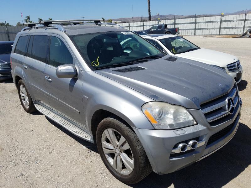 MERCEDES-BENZ GL 350 BLU 2010 4jgbf2fexaa605379