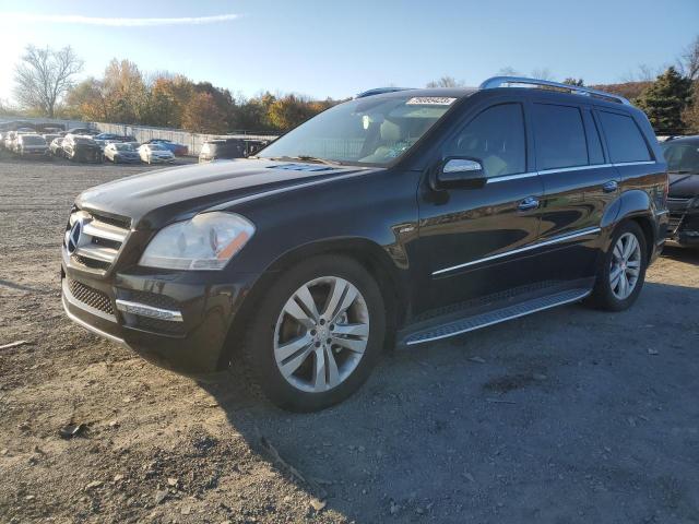 MERCEDES-BENZ GL-CLASS 2010 4jgbf2fexaa619783