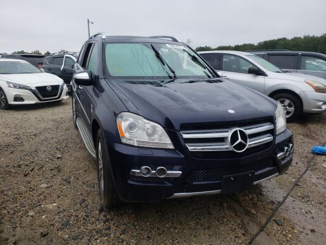 MERCEDES-BENZ GL 350 BLU 2010 4jgbf2fexaa620562