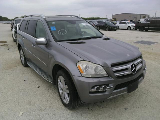 MERCEDES-BENZ GL 350 BLU 2010 4jgbf2fexaa623638