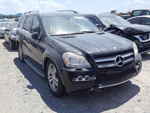 MERCEDES-BENZ NULL 2011 4jgbf2fexba632471