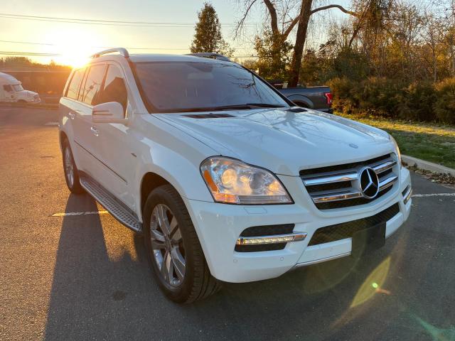 MERCEDES-BENZ GL 350 BLU 2012 4jgbf2fexca770299