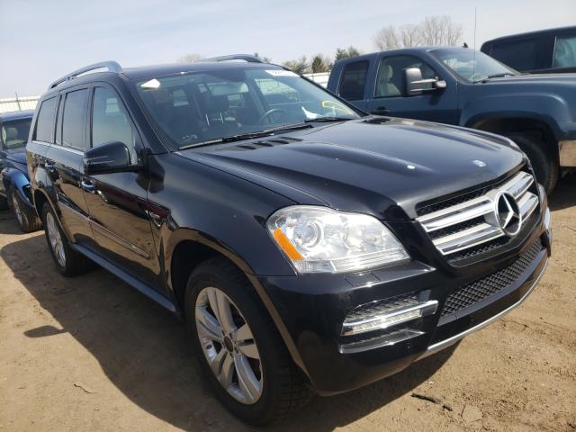 MERCEDES-BENZ GL 350 BLU 2012 4jgbf2fexca793016