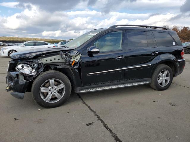 MERCEDES-BENZ GL-CLASS 2007 4jgbf71e07a159210