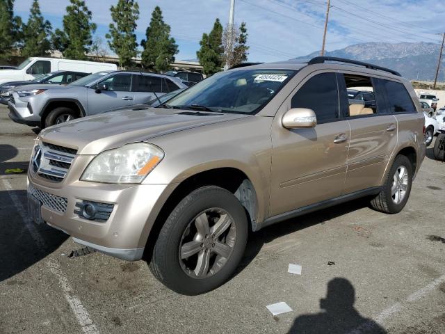 MERCEDES-BENZ GL-CLASS 2007 4jgbf71e07a180381