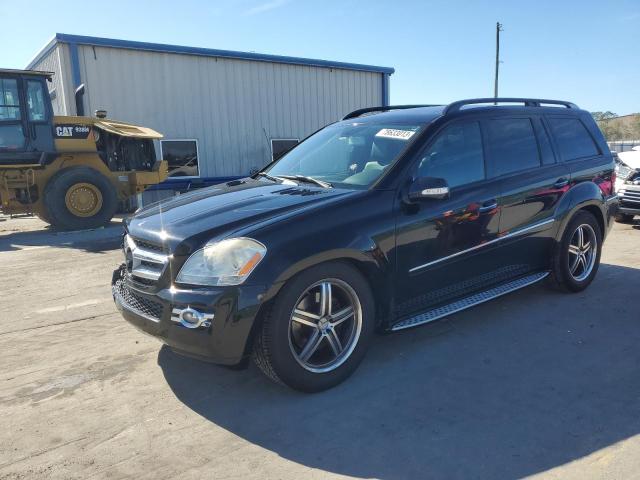 MERCEDES-BENZ GL-CLASS 2007 4jgbf71e07a230082