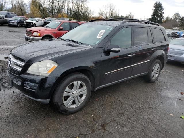 MERCEDES-BENZ GL 450 4MA 2008 4jgbf71e08a301797