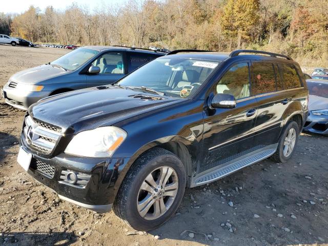 MERCEDES-BENZ GL-CLASS 2008 4jgbf71e08a417341