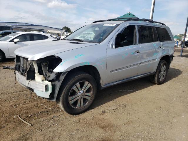 MERCEDES-BENZ GL-CLASS 2008 4jgbf71e08a422698