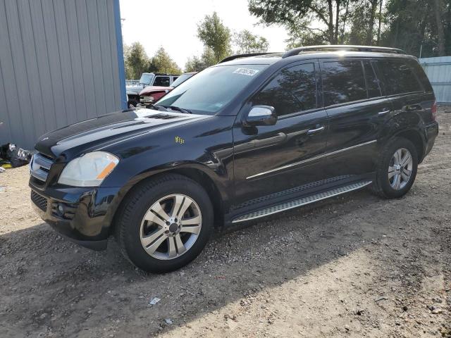 MERCEDES-BENZ GL-CLASS 2009 4jgbf71e09a516081