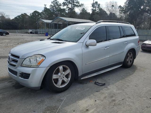 MERCEDES-BENZ GL-CLASS 2007 4jgbf71e17a127110