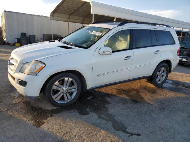 MERCEDES-BENZ GL-CLASS 2007 4jgbf71e17a232441