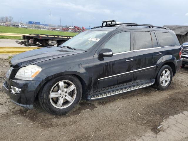 MERCEDES-BENZ GL-CLASS 2008 4jgbf71e18a340026