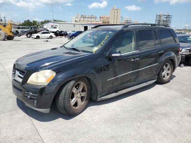 MERCEDES-BENZ GL 450 4MA 2008 4jgbf71e18a366111