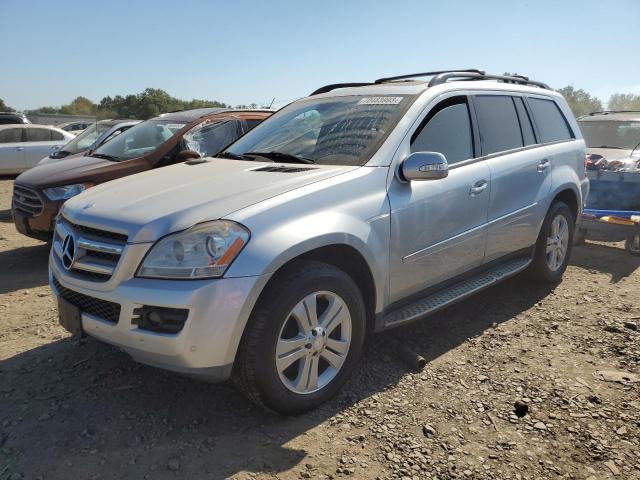 MERCEDES-BENZ GL 450 4MA 2008 4jgbf71e18a386763