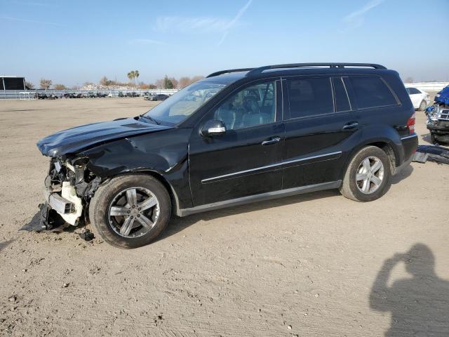 MERCEDES-BENZ GL-CLASS 2008 4jgbf71e18a393101