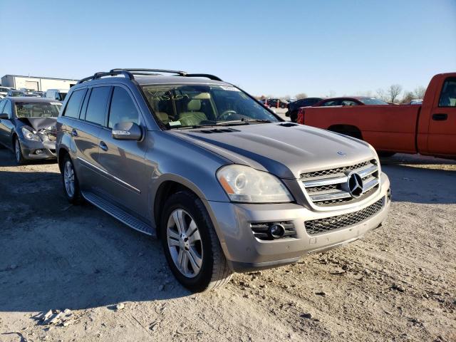 MERCEDES-BENZ GL 450 4MA 2008 4jgbf71e18a415209