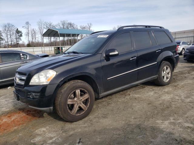 MERCEDES-BENZ GL-CLASS 2008 4jgbf71e18a426114