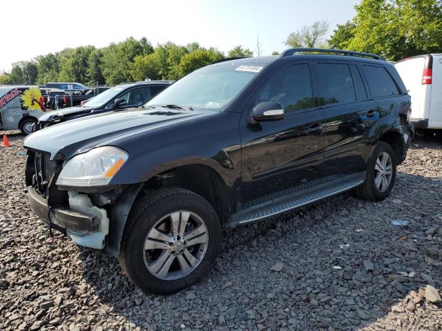 MERCEDES-BENZ GL 450 4MA 2008 4jgbf71e18a431538