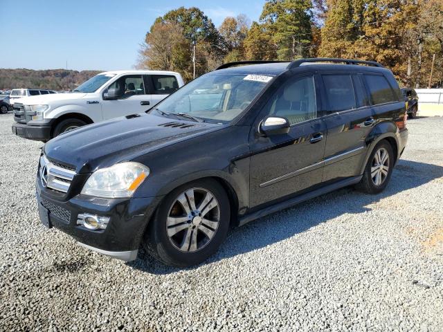 MERCEDES-BENZ GL-CLASS 2009 4jgbf71e19a514193