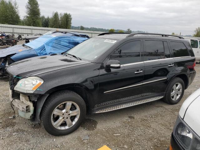 MERCEDES-BENZ GL 450 4MA 2007 4jgbf71e27a139783