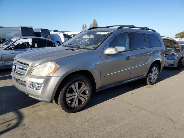 MERCEDES-BENZ GL 450 4MA 2007 4jgbf71e27a171262