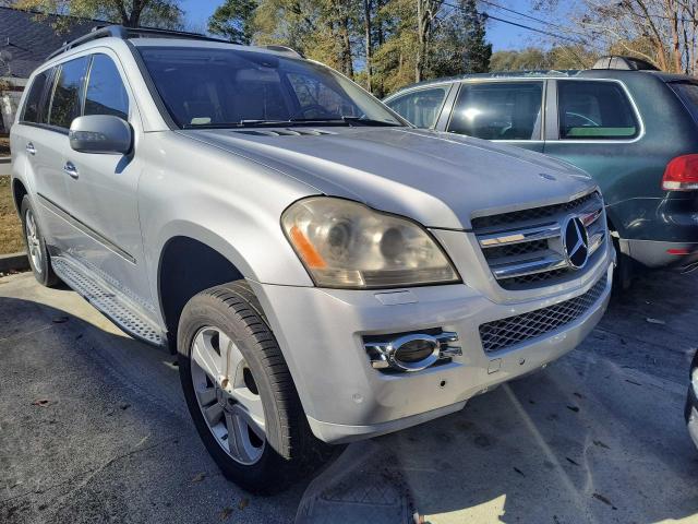 MERCEDES-BENZ GL-CLASS 2007 4jgbf71e27a254951