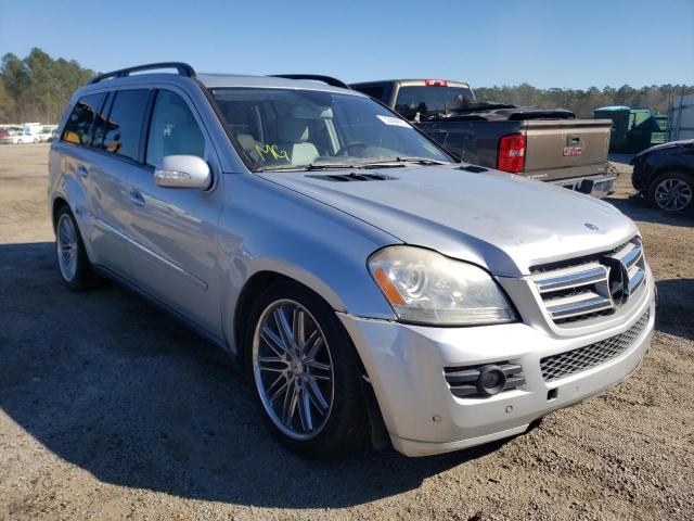 MERCEDES-BENZ GL 450 4MA 2008 4jgbf71e28a297378