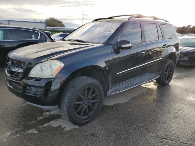 MERCEDES-BENZ GL-CLASS 2008 4jgbf71e28a297980