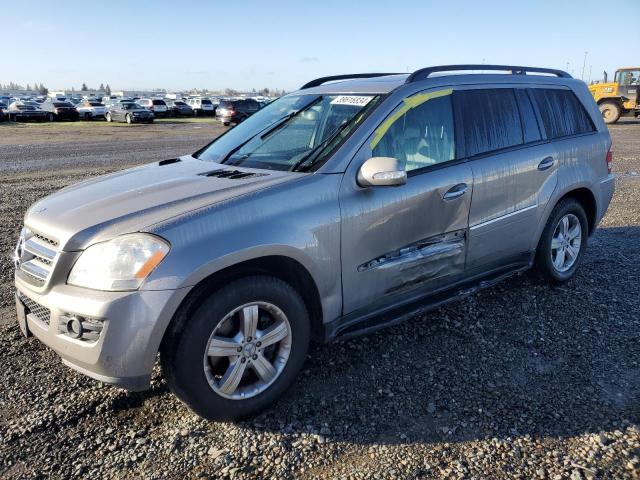 MERCEDES-BENZ GL-CLASS 2008 4jgbf71e28a317385