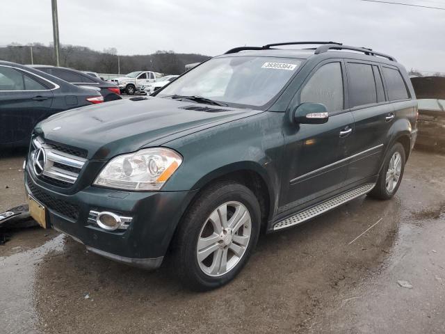 MERCEDES-BENZ GL-CLASS 2008 4jgbf71e28a360480