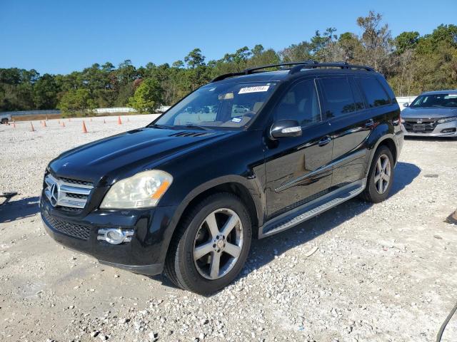 MERCEDES-BENZ GL 450 4MA 2008 4jgbf71e28a423254