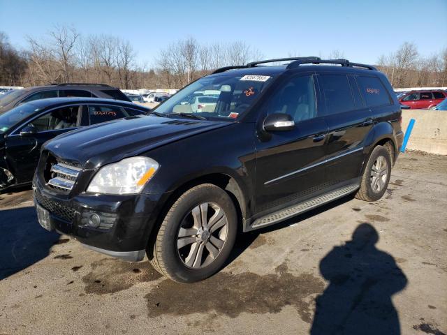 MERCEDES-BENZ GL-CLASS 2008 4jgbf71e28a431290