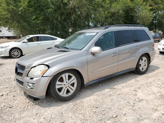 MERCEDES-BENZ GLE 2009 4jgbf71e29a485495