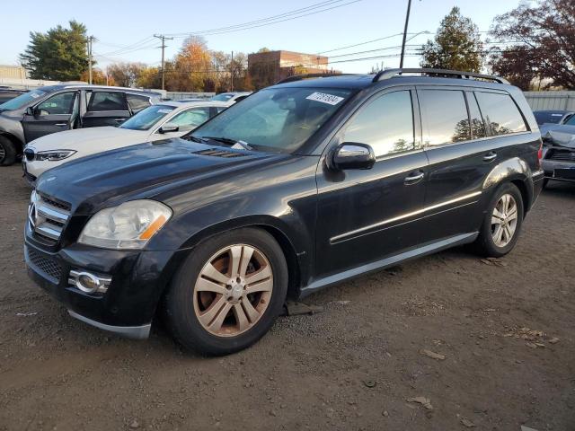 MERCEDES-BENZ GL 450 4MA 2009 4jgbf71e29a491426