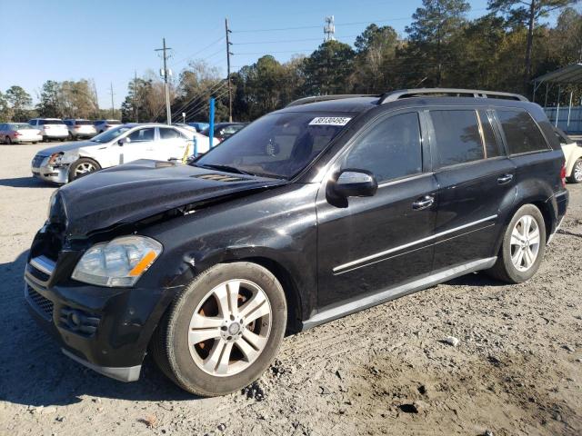 MERCEDES-BENZ GL 450 4MA 2009 4jgbf71e29a508855