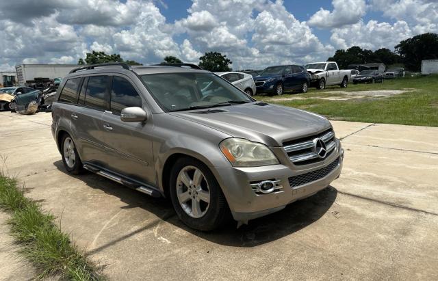 MERCEDES-BENZ GL 450 4MA 2007 4jgbf71e37a142899