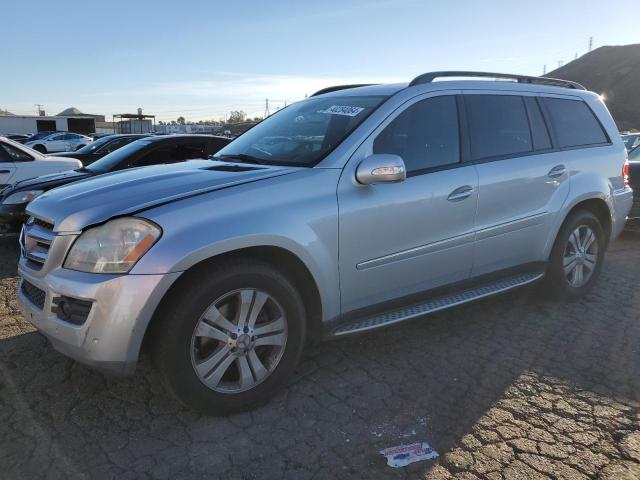 MERCEDES-BENZ GL-CLASS 2007 4jgbf71e37a151375