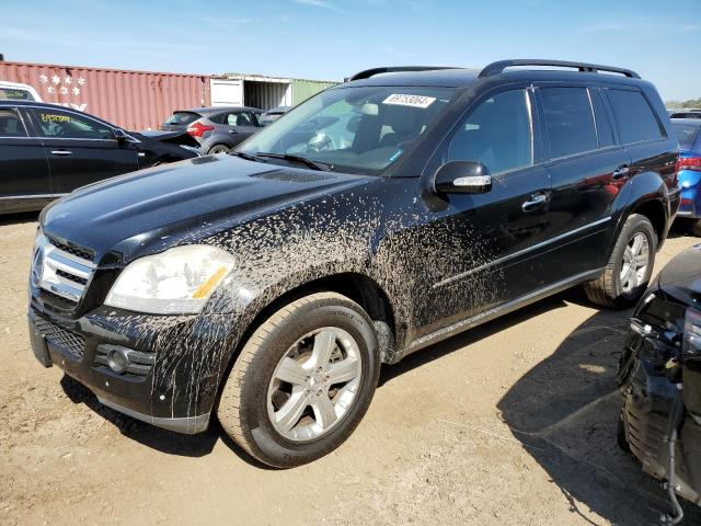 MERCEDES-BENZ GL 450 4MA 2007 4jgbf71e37a295329