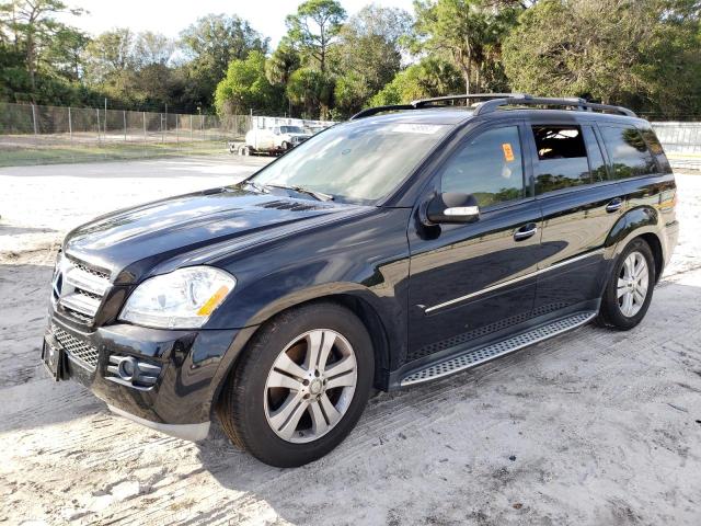 MERCEDES-BENZ GL-CLASS 2008 4jgbf71e38a321199