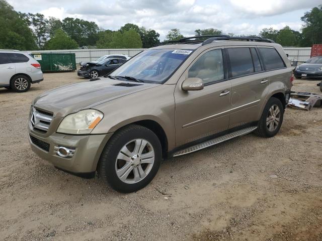 MERCEDES-BENZ GL-CLASS 2008 4jgbf71e38a363520