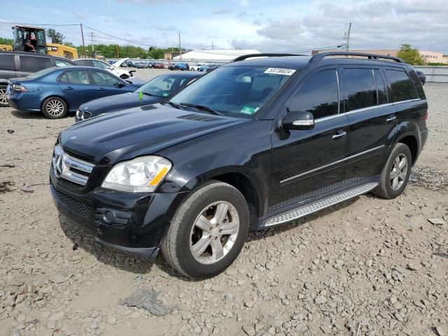 MERCEDES-BENZ GL-CLASS 2008 4jgbf71e38a398283