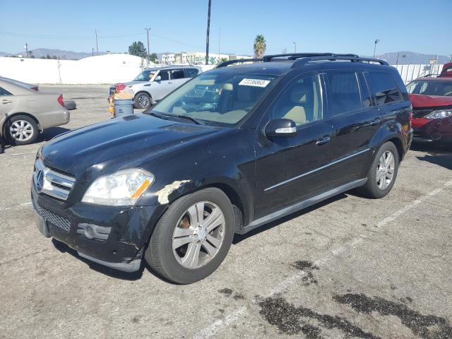 MERCEDES-BENZ GL-CLASS 2008 4jgbf71e38a412876