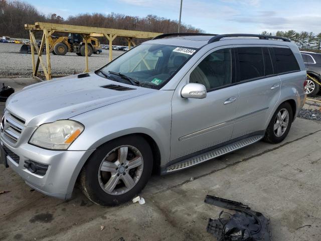 MERCEDES-BENZ GL 450 4MA 2008 4jgbf71e38a424865