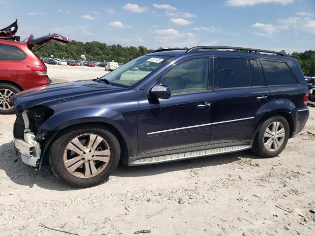 MERCEDES-BENZ GL-CLASS 2009 4jgbf71e39a447385