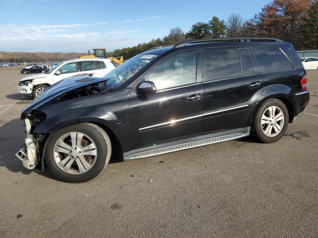 MERCEDES-BENZ GL-CLASS 2009 4jgbf71e39a478894