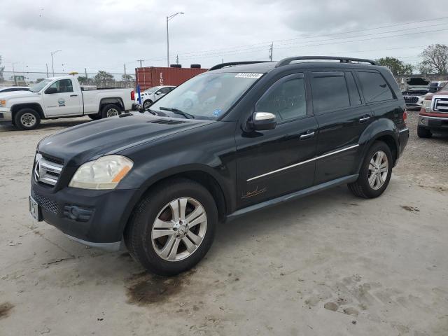 MERCEDES-BENZ GL-CLASS 2009 4jgbf71e39a491564