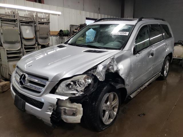 MERCEDES-BENZ GL-CLASS 2007 4jgbf71e47a133502