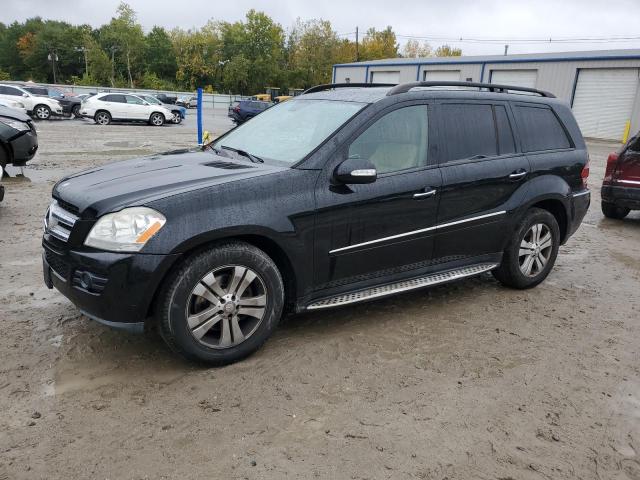 MERCEDES-BENZ GL 450 4MA 2008 4jgbf71e48a360612