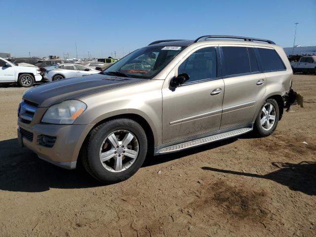 MERCEDES-BENZ GL-CLASS 2008 4jgbf71e48a361288